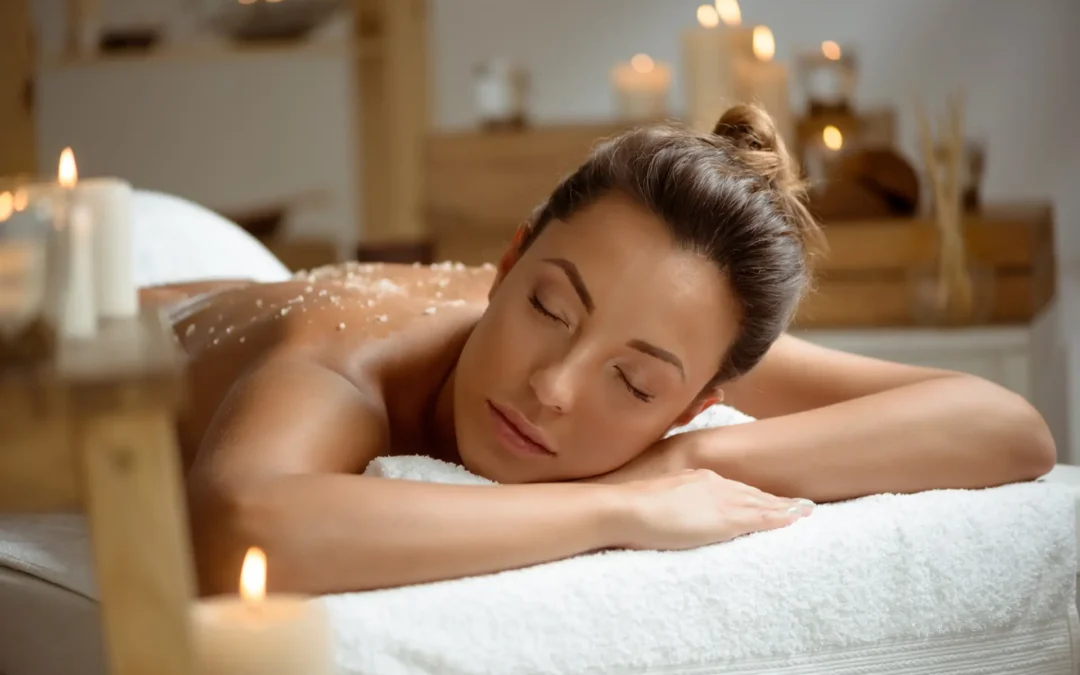 Újjászületés a svájci hegyek között