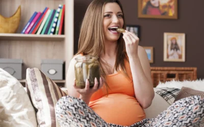 7 puffasztó étel, amit várandósan érdemes elkerülni